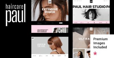 Paulhair hair salon and hairdresser wordpress theme codermarket.jpg