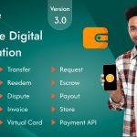 Pay secure a complete digital wallet solution codermarket.jpg