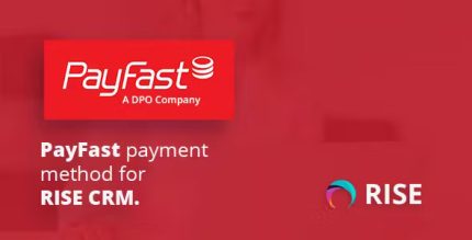 Payfast payment method for rise crm codermarket.jpg