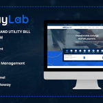 Paylab mobile recharge and utility bill payment platform codermarket.png