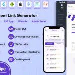 Paylink invoice and payment link generator full solution codermarket.jpg