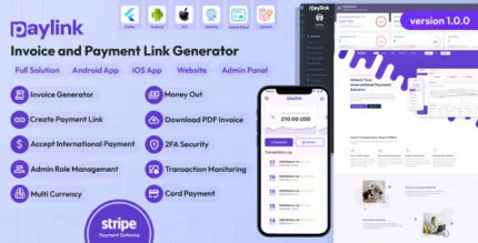 Paylink invoice and payment link generator full solution codermarket.jpg