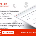 Paymaster multipurpose payment gateway codermarket.png