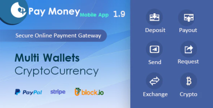 Paymoney mobile app codermarket.png