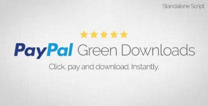 Paypal green downloads standalone script codermarket.jpeg