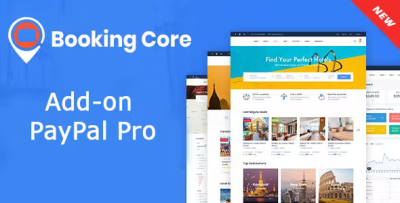 Paypal pro payment gateway for booking core codermarket.png