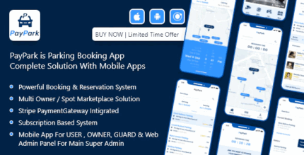 Paypark ultimate parking management system with mobile apps and admin panel.png