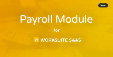 Payroll module for worksuite saas codermarket.png