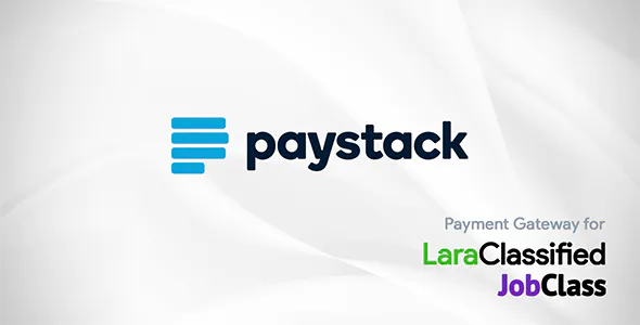 paystack-payment-gateway-plugin-laraclassifier-and-jobclass-codermarket.png Paystack payment gateway plugin laraclassifier and jobclass codermarket.png