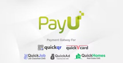 Payumoney payment plugin for quickcms codermarket.png