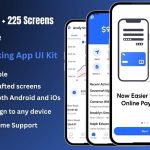 Payza finance banking e wallet online payment react native expo ui kit.jpg