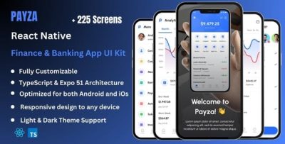 Payza pro finance banking e wallet online payment react native expo app.jpg