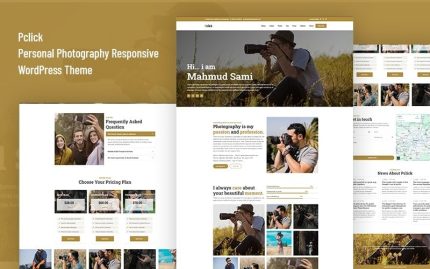 Pclick personal photography wordpress theme.jpg