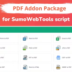 Pdf addon package for sumowebtools codermarket.png