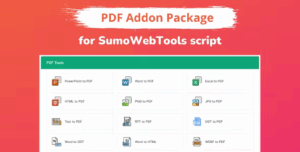 Pdf addon package for sumowebtools codermarket.png