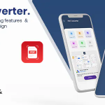 Pdf converter qr barcode android app with admob ads codermarket.png