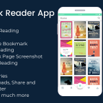Pdf ebook reader app admin app codermarket.png