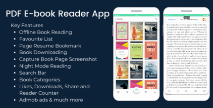 Pdf ebook reader app admin app codermarket.png