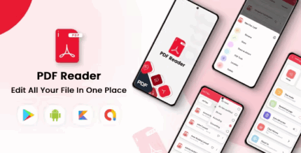 Pdf reader pdf editor tools codermarket.png