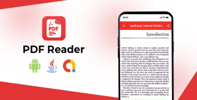 Pdf reader pdf viewer codermarket.png