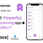 Pdf scanner a premium ios document scanner codermarket.png