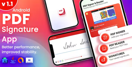 Pdf signer pdf document signer reader admob ads codermarket.png
