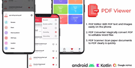 Pdf viewer pdf reader image to pdf codermarket.png