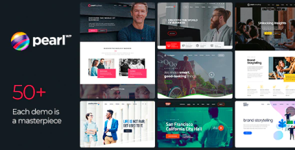 Pearl corporate business wordpress theme codermarket.png