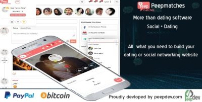 Peepmatches the ultimate php dating and social script codermarket.jpeg