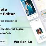 Pencile sketch effect photo art editor android admob ads codermarket.png