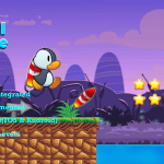 Penguin survival escape complete unity template codermarket.png