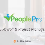 Peoplepro hrm payroll project management codermarket.png