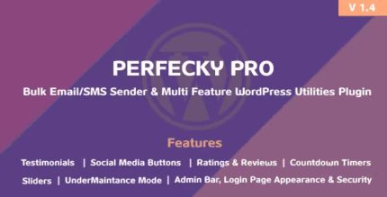 Perfecky pro bulk email sms sender multi feature wordpress plugin .png