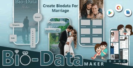 Perfect marriage bio data maker biodata maker biodata for marriage .png