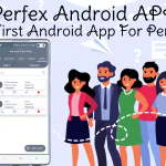 Perfex android app lead management app codermarket.png