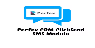 Perfex crm clicksend sms module codermarket.png