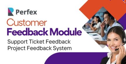 Perfex crm customer project feedback module codermarket.jpg