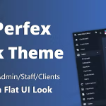 Perfex crm dark theme codermarket.png