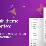Perfex crm flat theme for admin backend interface codermarket.png