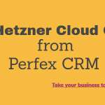 Perfex crm module for devops hetzner cloud codermarket.png