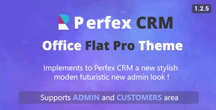 Perfex crm office theme codermarket.png