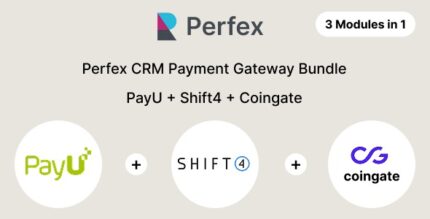 Perfex crm payment gateway bundle payu coingate shift4 codermarket.jpg
