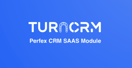Perfex crm saas module turncrm codermarket.png