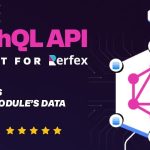 Perfex graphql api query all crms data including custom modules .jpg