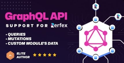 Perfex graphql api query all crms data including custom modules .jpg