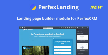 Perfexlanding landingpage builder for perfexcrm codermarket.png