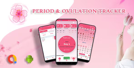 Period ovulation tracker android source code codermarket.png