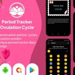 Period tracker ovulation cycle menstrual calendar pregnancy pill reminder.jpg
