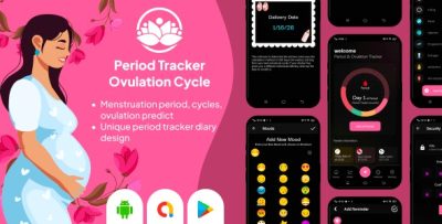 Period tracker ovulation cycle menstrual calendar pregnancy pill reminder.jpg