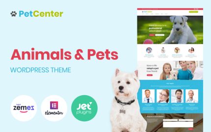 Petcenter animals pets responsive wordpress theme.jpg